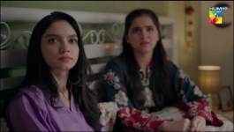 Tum Larkay Bhi Na - Episode 12 - 2nd March 2026